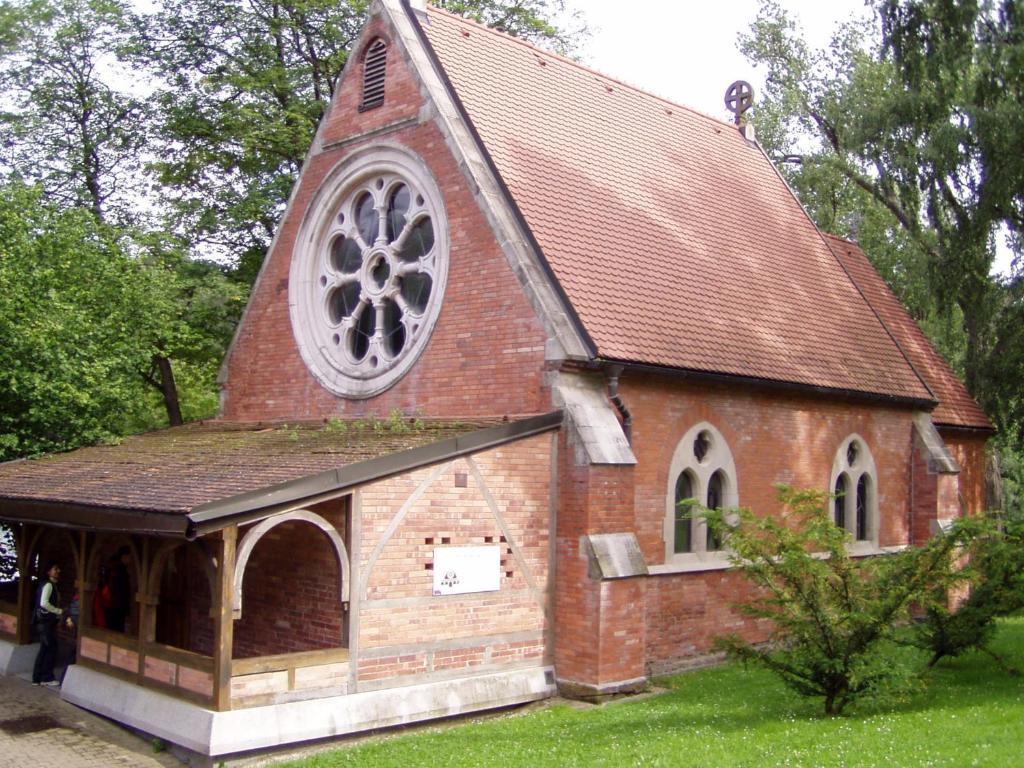 Topapartmany Lesni Mariánské Lázně Esterno foto