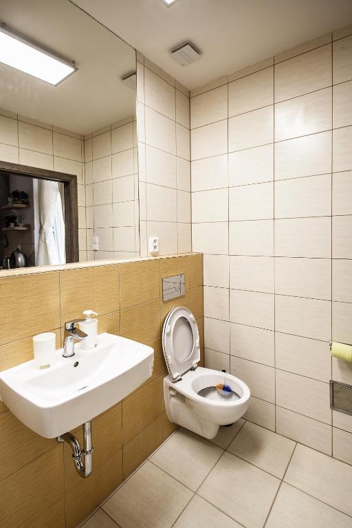 Topapartmany Lesni Mariánské Lázně Esterno foto